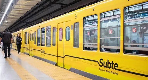 Paro de subtes: liberaron a los metrodelegados detenidos y definen si levantan la medida