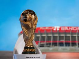 Se viene la última etapa de venta de boletos para el Mundial 2026. Se viene la última etapa de venta de boletos para el Mundial 2026.