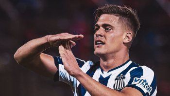 explosivas declaraciones de federico girotti: nos quisieron sacar y nos sacaron explosivas declaraciones de federico girotti: nos quisieron sacar y nos sacaron