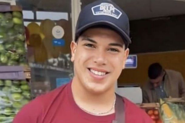 Thiago Medina comenzó su carrera como cantante y sorprendió a todos