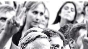 el homenaje de cristina a kirchner en las redes sociales por su cumpleanos el homenaje de cristina a kirchner en las redes sociales por su cumpleanos