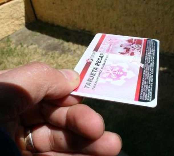 Boleto electronico