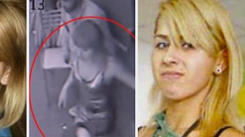 crimen de la promotora: los acusados afirman que murio de sobredosis crimen de la promotora: los acusados afirman que murio de sobredosis