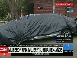 Tomé de más, declaró el policía