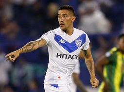 Ricardo Centurión. Ricardo Centurión.