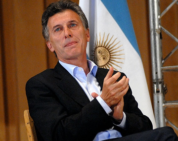 Macri responsabilizó a la Nación por la basura en Capital
