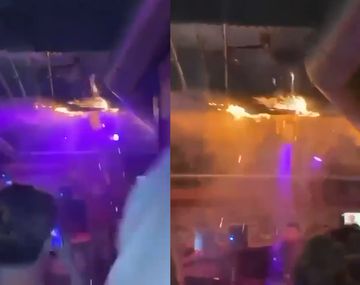 Cuál es la principal hipótesis sobre lo que originó la tragedia en Suiza