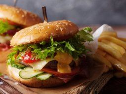 Cierra una conocida cadena de comidas rápidas en EEUU: de cuál se trata