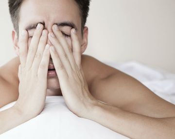 ¿Qué es la Sexsomnia?