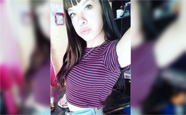 Moreno: intensa búsqueda de Camila Tarocco