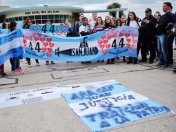 Familiares creen que el Gobierno sabía dónde estaba desde el año pasado