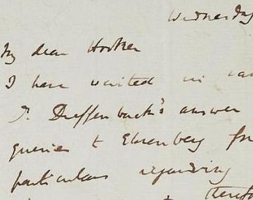 Darwin sentía que con su teoría confesaba un asesinato