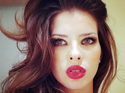 la china suarez: me separe, pero estoy bien la china suarez: me separe, pero estoy bien