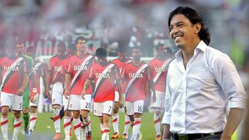 las claves de river ante boca las claves de river ante boca