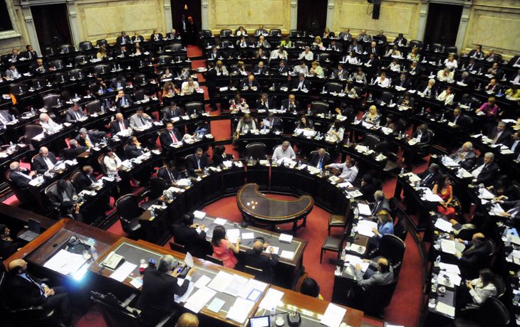 Diputados debate este martes la Ley de Trata en comisión