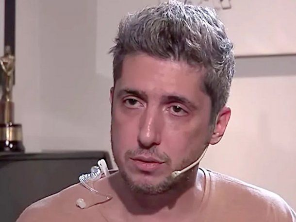 Un ex Gran Hermano está preparando un escrache público en contra de Jey Mammón