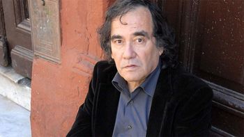 Murió el cineasta Eliseo Subiela Murió el cineasta Eliseo Subiela