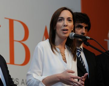 Vidal busca declarar la emergencia en Seguridad pública en Provincia