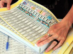 Elecciones legislativas: qué se vota el domingo a nivel nacional