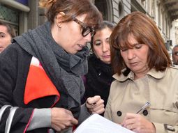 dos diputadas del pro desbarrancaron en twitter dos diputadas del pro desbarrancaron en twitter