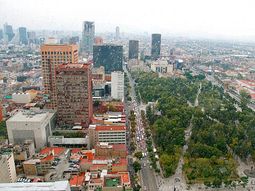 Clima en CDMX y Edomex: el pronóstico del tiempo para este martes 23 de septiembre 2025 Clima en CDMX y Edomex: el pronóstico del tiempo para este martes 23 de septiembre 2025