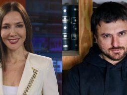 Juan Grabois cruzó a Cristina Pérez en vivo: Xenófoba, racista, mentirosa y planera