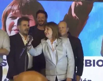 Patricia Bullrich aseguró que están garantizados el 100% de los fiscales