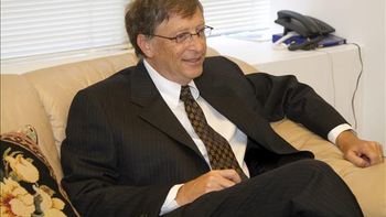 Billgates_efe Billgates_efe