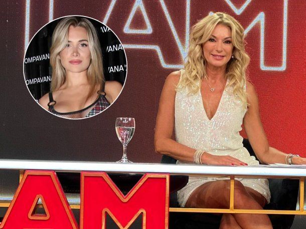 Yanina Latorre destruyó a Camila Homs: Estás tratando de ser famosa a costa de un tipo famoso