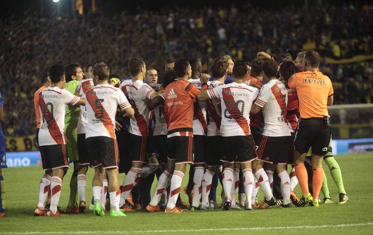 La mayoría de los lectores de minutouno.com cree que River le ganará a Boca