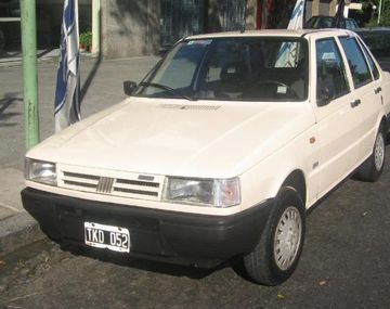 Fiat Duna