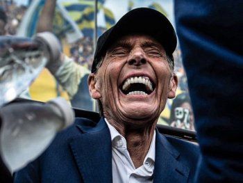 La emotiva decisión de la familia de Russo: Dejar un poco de él en cada club