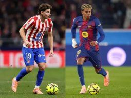 barcelona y atletico se juegan la cima en un duelo adelantado clave de laliga barcelona y atletico se juegan la cima en un duelo adelantado clave de laliga