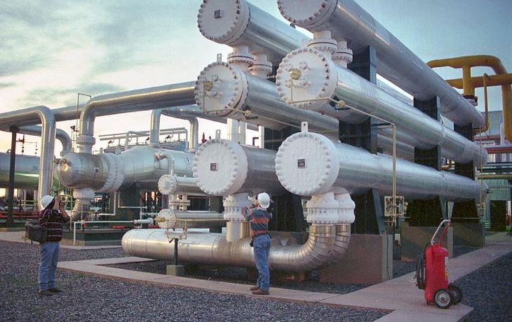 Petroleo