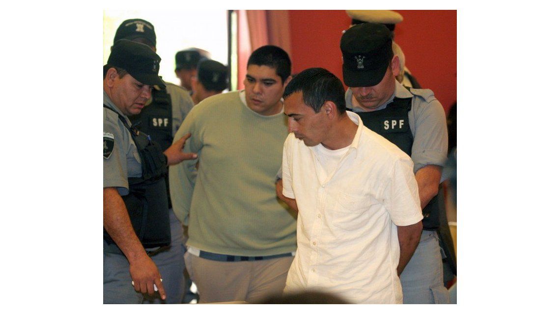 Piden 23 años de cárcel para El Oso Peralta