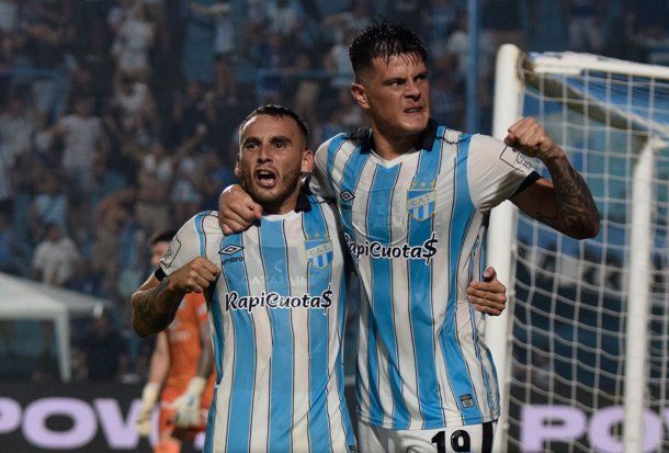 Atlético Tucumán vs Defensores de Belgrano por la Copa Argentina: horario, formaciones y TV