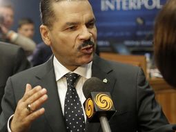 amia: interpol ratifico la vigencia de las alertas rojas contra los iranies amia: interpol ratifico la vigencia de las alertas rojas contra los iranies