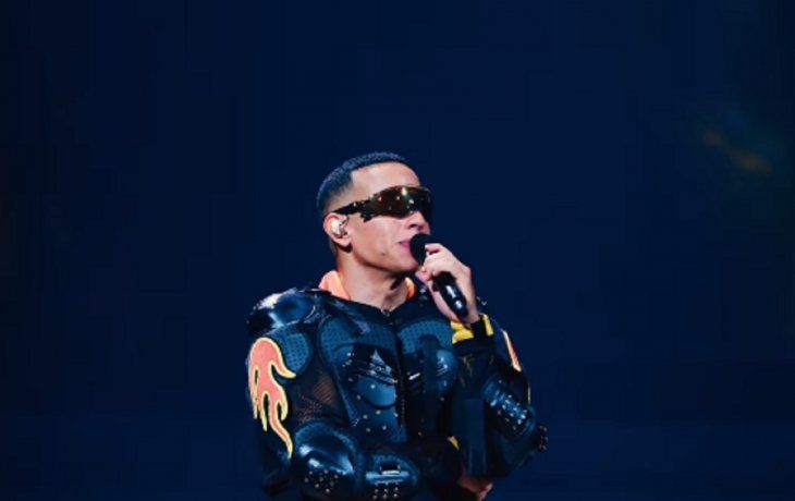 Daddy Yankee deja el reguetón y se consagra a Cristo