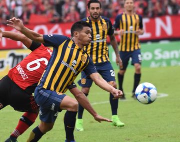 Le cortaron el cable en pleno clásico y explotó