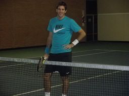 del potro