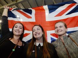 triunfo del no a la independencia de escocia en el historico referendum triunfo del no a la independencia de escocia en el historico referendum