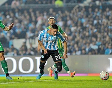 Foto: @RacingClub