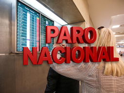 A qué hora empieza el paro nacional del martes 21 de abril