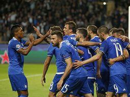 champions league: juventus le gano al monaco en la ida de la semifinal champions league: juventus le gano al monaco en la ida de la semifinal