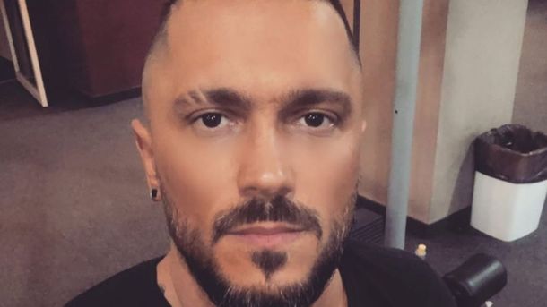 Dramático incendio en la casa de Bam Bam Morais: perdió todo y apunta contra una empresa de energía