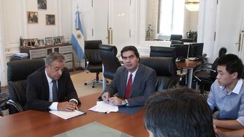 los super chinos incluiran productos del nuevo acuerdo los super chinos incluiran productos del nuevo acuerdo