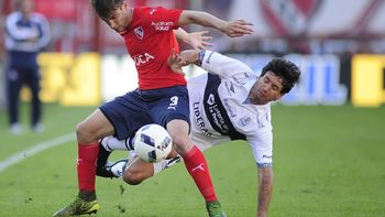 Independiente y Gimnasia empataron sin goles en Avellaneda Independiente y Gimnasia empataron sin goles en Avellaneda