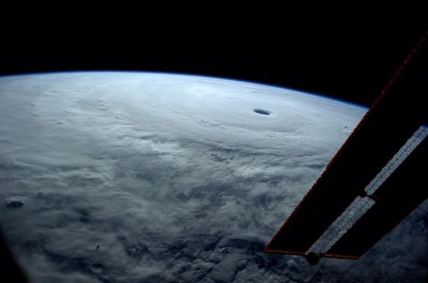 Gentileza: @astro_reid