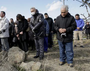 A cuatro años de la tragedia