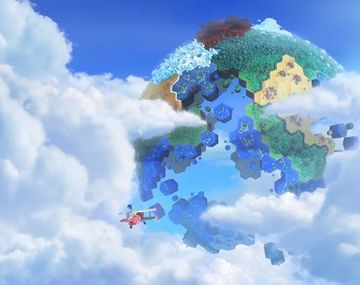 El pase más importante del mundo de los videojuegos